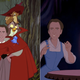 Illustration for article titled Nicolas Cage as Disney Princesses Is Natural End of Disney Princess Meme